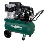 Compresseur 230V 90L Mega 700-90 D - METABO 601542000