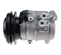 Compresseur 24 V CA 20Y-979-3110 14X-Z11-8580, pour Pelle Komatsu PC120-6 PC200-6
