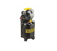 Compresseur 24L 2HP 10 Bar maxi STANLEY lubrifié - FHY227/10/24VE