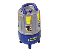 Compresseur 24L vertical -1,5cv - 8 bars - MICHELIN