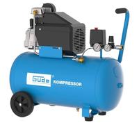 Compresseur 260 / 10 / 50 Güde G50129