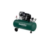 Compresseur 3 kW 11 bar 395 l/min cuve 200 l Mega 580-200 D
