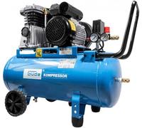 Compresseur 335/10/50 Güde G50097