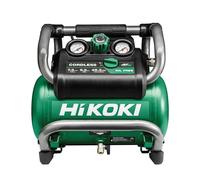 Compresseur 36V Hikoki EC36DAW4Z - 7,6 l - 135 PSI - compatible ET36A - carton