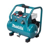 Compresseur sans-fil MAKITA XGT 40V Max - AC001GZ