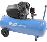 Compresseur 412 / 8 / 100 / 230 V Güde G50123
