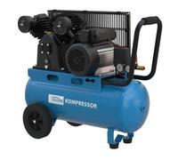 Compresseur 415 / 10 / 50 Güde G50145