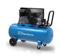 Compresseur 420 / 10 / 100 / 230 V Güde G50148