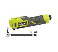 Compresseur 4V USB Lithium (vendu sans batterie ni chargeur)