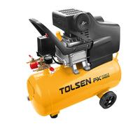 Compresseur 50l 8 bar 188L/min BUISARD - 100514