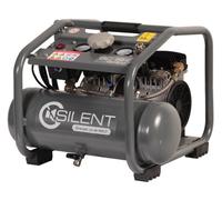 Compresseur 550 W Silent 6C SH 6,2 m3/h 6 l LACME 461910