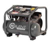 Compresseur d'air monobloc 6.2m³/h SILENT 6C SH - 461910 - Lacme