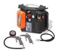 RevolutionAIR 425022 Revo Handy Compresseur d'air