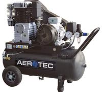 Compresseur 630-90-15 PRO 420l/min 15bar 3 kW 400 V,50 Hz 90l AEROTEC