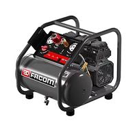 Facom Compresseur 427568 – 6 L 1,5 HP structure chantier
