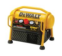 Compresseur 6L DPC6MRC-QS MINI ROLLCAGE DEWALT