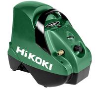 Compresseur 750 W 6 l 10 m³ HIKOKI EC58LAZ