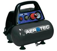 Aerotec Compresseur pneumatique Airliner 6 6 l