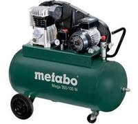 Compresseur 90L 2.2 kW 10 bar Mega 350-100 W Metabo G