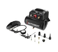 Compresseur à air - 6 litres - 230V