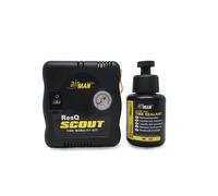 Compresseur à air avec kit de réparation Airman ResQScout Noir