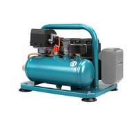 Compresseur à air comprimé sans fil pour batterie Makita 18 V, pression de