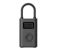 Compresseur à Air Portable - Xiaomi - Mi Air Pump 2 - 150psi Haute Pression - Affichage Niveau de Batterie - LED