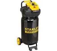 Compresseur à air sans huile 50L 2HP 1,5kW 10 bar Stanley