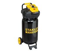 Compresseur à air - STANLEY - FTAB230/10/50VW - 50L - 2HP - 10 bar
