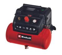 Einhell, Compresseurs, TC-AC 190/6/8 OF Set (8 Espèces)