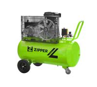 Zipper Compresseur - 2200 W - 67 kg G