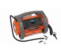 Compresseur à batterie Dual Power 20V + 220 V (sans batterie)