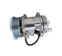 Compresseur A C 178-9570 1789570 Compatible avec TH220B TH330B TH340B TH350B TH355B TH460B TH560B TH580B 3126B C-10 C-12 C-9