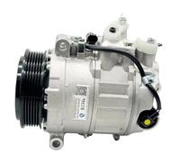 Compresseur A/C 7SEU17C adapté for Mercedes Benz C320 E300 R320 Vito Sprinter 47180-5243 A0012301211 DCP17059 447220-9331 447220-9150
