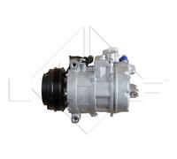 COMPRESSEUR A/C BMW E46