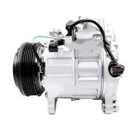 Compresseur A/C, pour E81 E87 E90 E91 N47 X1 X3 X4 Z4 Diesel 64529223694 64529215947 64529225703 6987862 64526987862