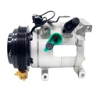 Compresseur A/C pour Hyundai Grand I10 BA IA 1.0 97701B9000 97701-B9000 97701-B4000 F500-QADAA-03 F500QADAA03 F5009ADCA02