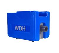Compresseur à canal latéral WDH-SV58