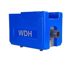 Compresseur à canal latéral WDH-SV58