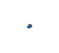 Compresseur a courroie 150L 3 CV 10 bars 2850tr min