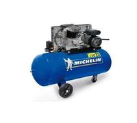 MICHELIN Compresseur à courroie 150L - 3 CV - 10 bars - 2850tr/min