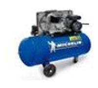 Compresseur a courroie 150L 3 CV 10 bars 2850tr min