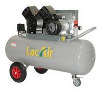Compresseur TwinAir 23/150M 150L 23M³/H Mono 3CV LACME - 462400