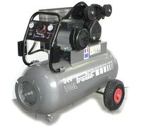 Compresseur à courroie bi-cylindre PRODIF - V100 L3 CV - 100L - 380L/min - 8 bar