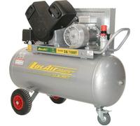 Compresseur TwinAir 28/100T 100L 28M³/H Tri 3CV LACME - 463300 G