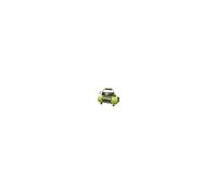Compresseur a cuve RYOBI 18V One Plus 4L Sans batterie ni chargeur R18AC0