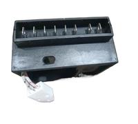 Compresseur À Fréquence Variable For Réfrigérateur De Voiture ZH25G, Pilote CZ-BX60W-1 DC 12/24 V, Onduleur CZBX60W 1 ZB V2.3-A