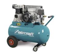 Compresseur à huile courroie 10 bars - 100 l Aircraft AIRSTAR 401/100