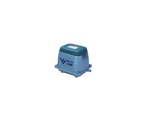 Compresseur à membrane Hiblow HP-120 - 120 L/min pour microstations