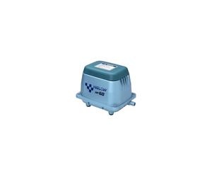 Compresseur à membrane Hiblow HP-60 - 60 L/min pour microstation